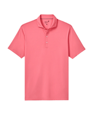 Johnnie-O Polos S / Azalea Johnnie-O - Birdie PREP-FORMANCE Jersey Polo