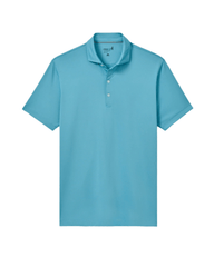 Johnnie-O Polos S / Haze Johnnie-O - Birdie PREP-FORMANCE Jersey Polo