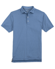 johnnie-O - Birdie PREP-FORMANCE Jersey Polo