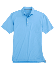 johnnie-O Polos S / Maliblu johnnie-O - Birdie PREP-FORMANCE Jersey Polo