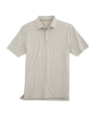 johnnie-O Polos S / Meteor johnnie-O - Birdie PREP-FORMANCE Jersey Polo (Lyndon Stripe)