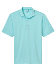 johnnie-O Polos S / Tarpon johnnie-O - Birdie PREP-FORMANCE Jersey Polo (Lyndon Stripe)