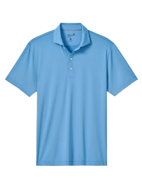 Johnnie-O Polos S / Tide Johnnie-O - Birdie PREP-FORMANCE Jersey Polo
