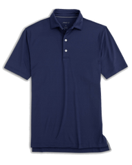 johnnie-O Polos S / Twilight johnnie-O - Birdie PREP-FORMANCE Jersey Polo