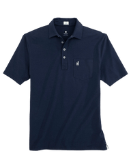 johnnie-O - The Original 4-Button Polo