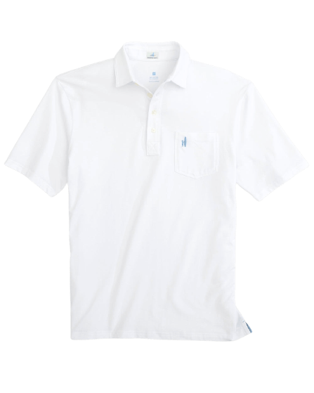 johnnie-O - The Original 4-Button Polo