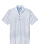 Johnnie-O Polos White Tide / S Johnnie-O - Kerwin Performance Mesh Polo