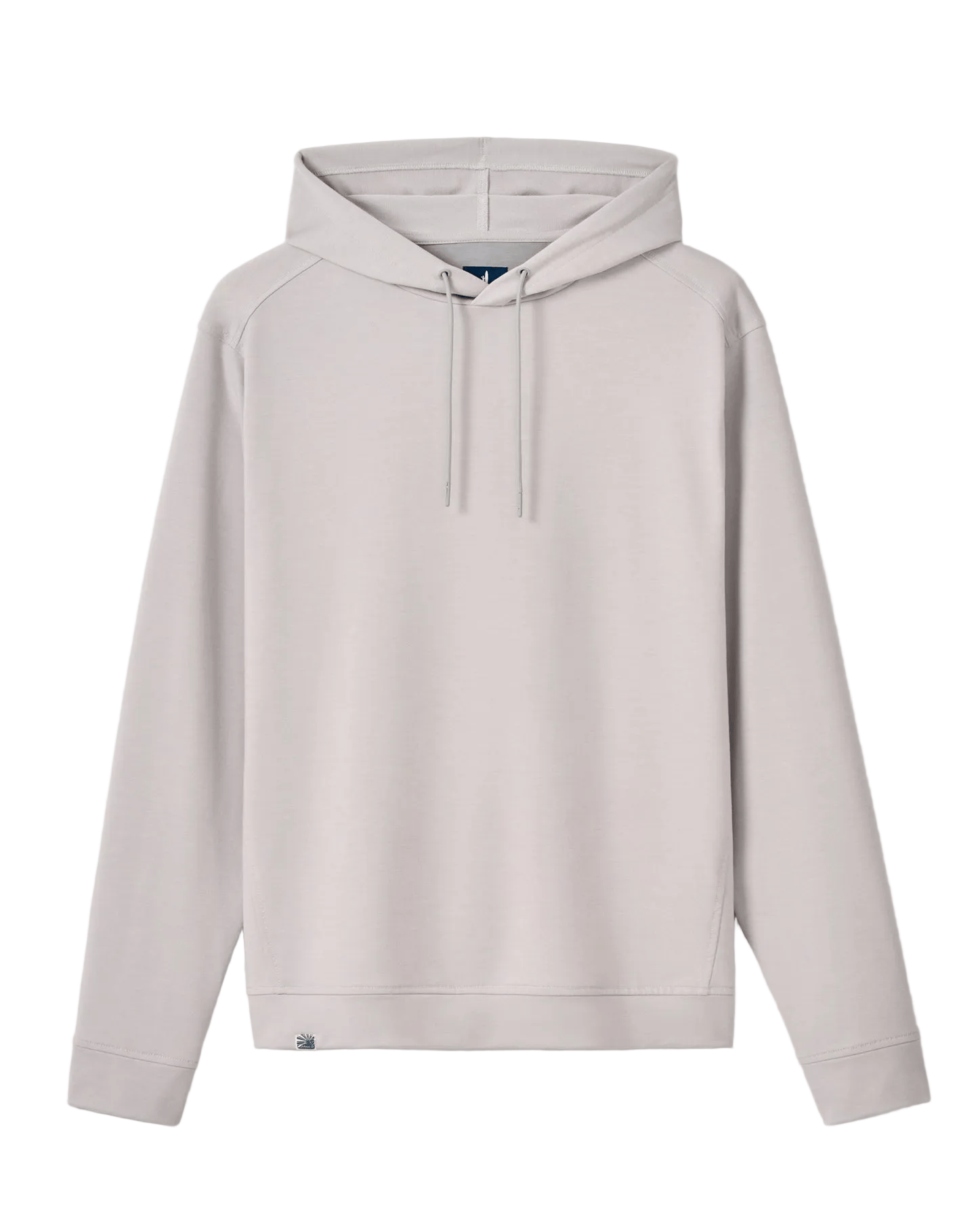 Johnnie-O Sweatshirts Echo / S Johnnie-O - Willard Drirelease® Hoodie