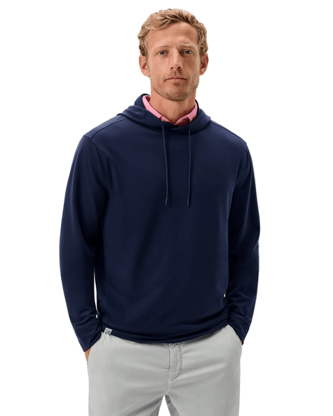 Johnnie-O Sweatshirts Johnnie-O - Willard Drirelease® Hoodie