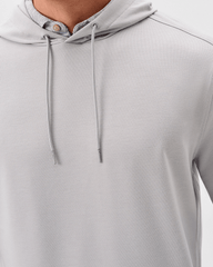 Johnnie-O Sweatshirts Johnnie-O - Willard Drirelease® Hoodie