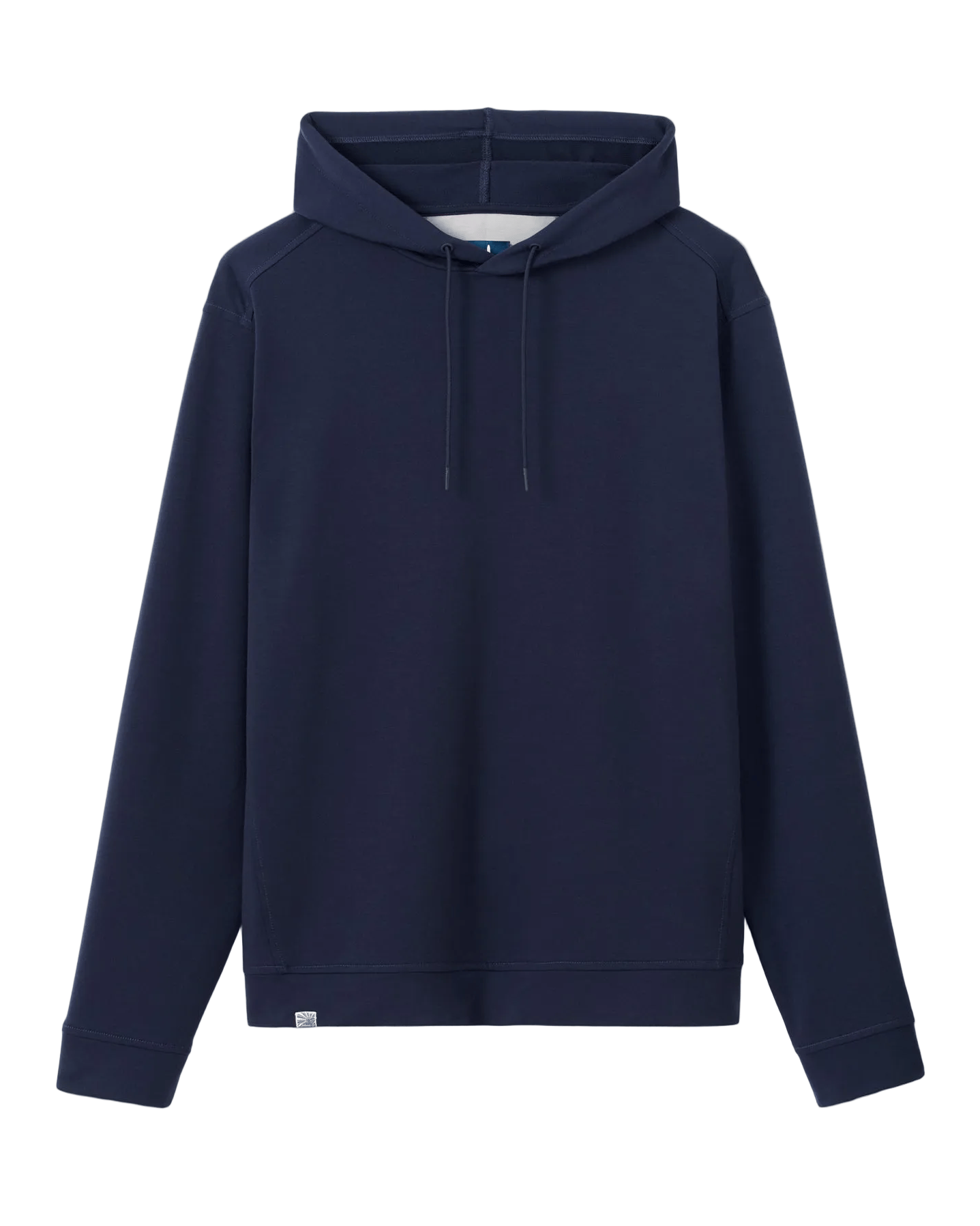 Johnnie-O Sweatshirts Navy / S Johnnie-O - Willard Drirelease® Hoodie