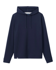 Johnnie-O Sweatshirts Navy / S Johnnie-O - Willard Drirelease® Hoodie