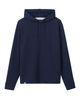 Johnnie-O Sweatshirts Navy / S Johnnie-O - Willard Drirelease® Hoodie