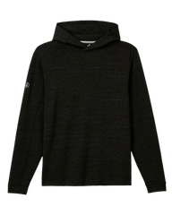 johnnie-O Sweatshirts S / Black johnnie-O - Remmy Lightweight Performance Hoodie