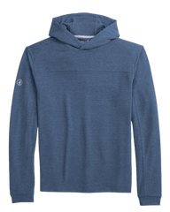 johnnie-O Sweatshirts S / Lake johnnie-O - Remmy Lightweight Performance Hoodie