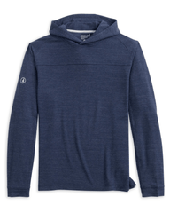 Johnnie-O Sweatshirts S / Midnight Navy Johnnie-O - Remmy Lightweight Performance Hoodie