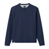 Johnnie-O Sweatshirts S / Navy Johnnie-O - Willard Drirelease® Crewneck
