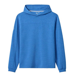 Johnnie-O Sweatshirts S / Palisades Blue Johnnie-O - Remmy Lightweight Performance Hoodie