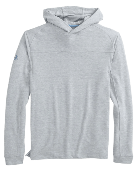 johnnie-O Sweatshirts S / Seal johnnie-O - Remmy Lightweight Performance Hoodie