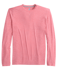 johnnie-O - The Course Performance Long Sleeve T-Shirt