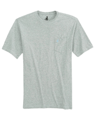 johnnie-O - Dale Heathered Short Sleeve T-Shirt