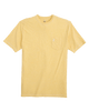 johnnie-O - Dale Heathered Short Sleeve T-Shirt