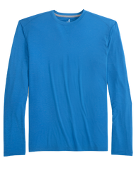 johnnie-O - The Course Performance Long Sleeve T-Shirt