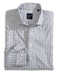 Johnnie-O Woven Shirts S / Light Grey Johnnie-O - Westwood Everyday Performance Button Down Shirt