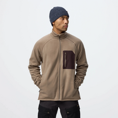 FJÄLLRÄVEN - Men's Kaipak Fleece Jacket