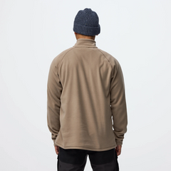 FJÄLLRÄVEN - Men's Kaipak Fleece Jacket