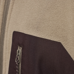 FJÄLLRÄVEN - Men's Kaipak Fleece Jacket