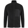 Fjällräven Fleece XS / Black/Black FJÄLLRÄVEN - Men's Kaipak Fleece Jacket