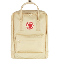 Fjällräven Bags One Size / Light Oak FJÄLLRÄVEN - Kånken Backpack