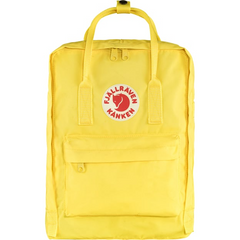 Fjällräven Bags One Size / Corn FJÄLLRÄVEN - Kånken Backpack