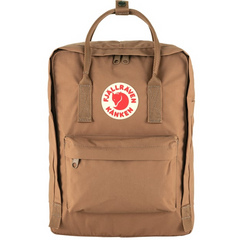 Fjällräven Bags One Size / Khaki Dust FJÄLLRÄVEN - Kånken Backpack