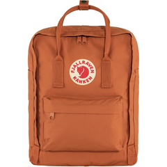 Fjällräven Bags One Size / Terracotta Brown FJÄLLRÄVEN - Kånken Backpack