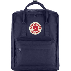 Fjällräven Bags One Size / Midnight Purple FJÄLLRÄVEN - Kånken Backpack