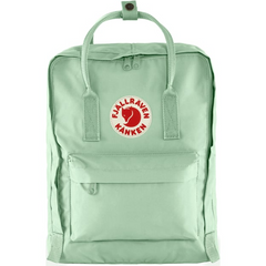 Fjällräven Bags One Size / Mint Green FJÄLLRÄVEN - Kånken Backpack
