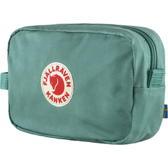 Fjällräven Bags One Size / Frost Green FJÄLLRÄVEN - Kånken Gear Bag