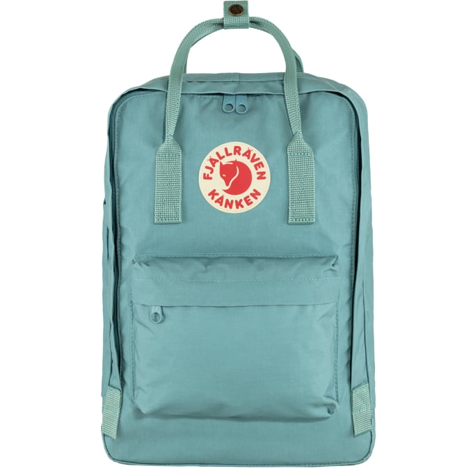 Fjällräven Bags One Size / Sky Blue FJÄLLRÄVEN - Kånken 15" Laptop Backpack