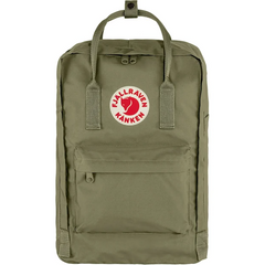 Fjällräven Bags One Size / Green FJÄLLRÄVEN - Kånken 15