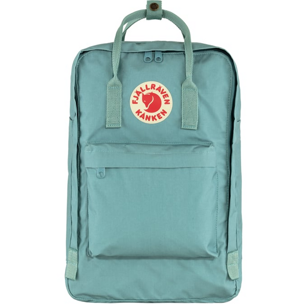 Fjällräven Bags One Size / Sky Blue FJÄLLRÄVEN - Kånken 17" Laptop Backpack
