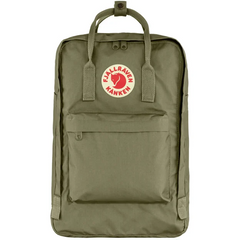 Fjällräven Bags One Size / Green FJÄLLRÄVEN - Kånken 17