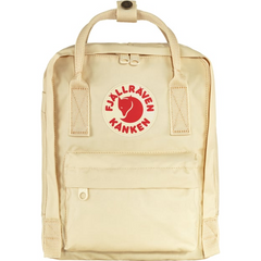 Fjällräven Bags One Size / Light Oak FJÄLLRÄVEN - Kånken Mini Backpack