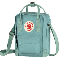 Fjällräven Bags One Size / Sky Blue FJÄLLRÄVEN - Kånken Sling