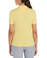 Callaway Polos Callaway - Women's Micro Texture Polo