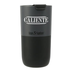 Klean Kanteen Drinkware 16oz / Asphalt Klean Kanteen - Eco Rise 16oz Tumbler