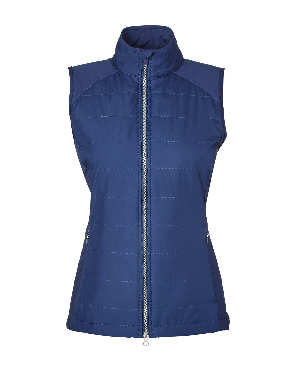Zero Restriction Outerwear XS / Storm Zero Restriction - Women's Tess Hybrid Vest