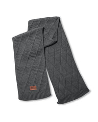 Leeman Headwear Leeman - Trellis Knit Scarf