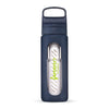 LifeStraw Drinkware 20oz / Aegean LifeStraw - Go Series Glass Bottle 20oz
